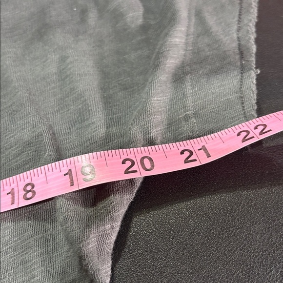 UpWest Hip Pockets,pull over,lightweight, short sleeve, scoop neck, cotton soft - Picture 7 of 8